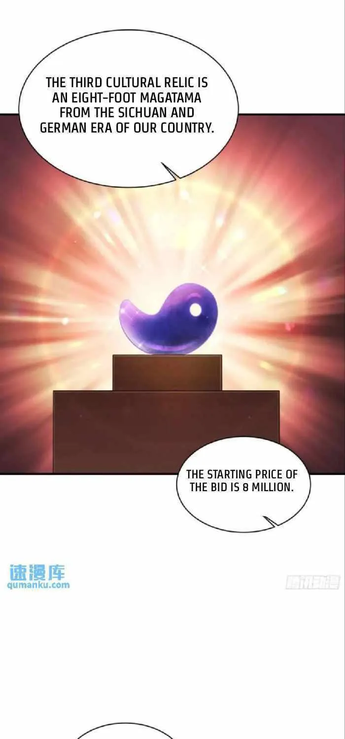 After Improperly Licking a Dog, I Became a Billionaire Chapter 37 page 4 - 