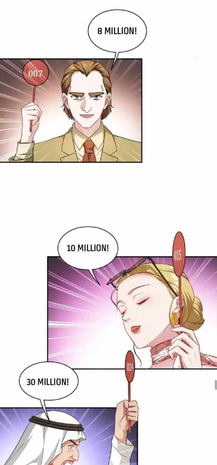 After Improperly Licking a Dog, I Became a Billionaire Chapter 37 page 32 - 
