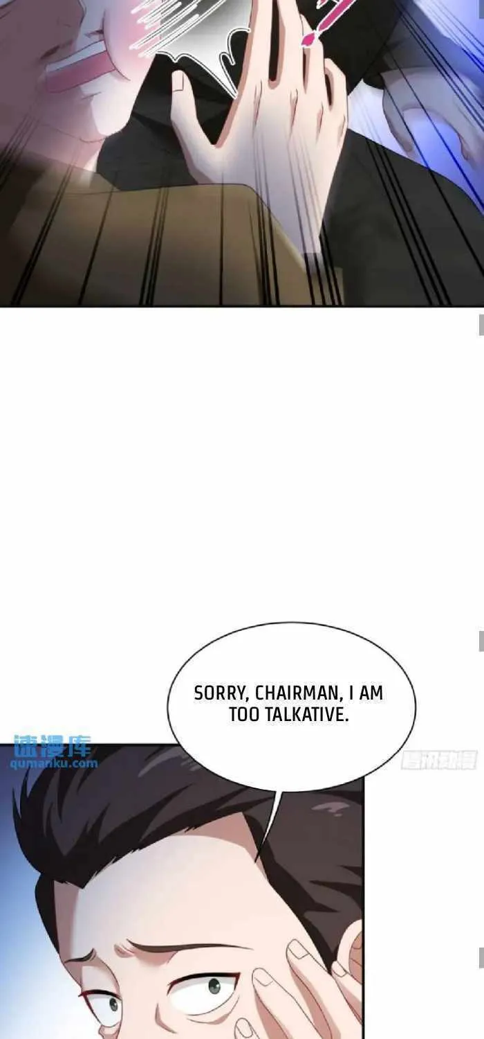 After Improperly Licking a Dog, I Became a Billionaire Chapter 37 page 38 - 