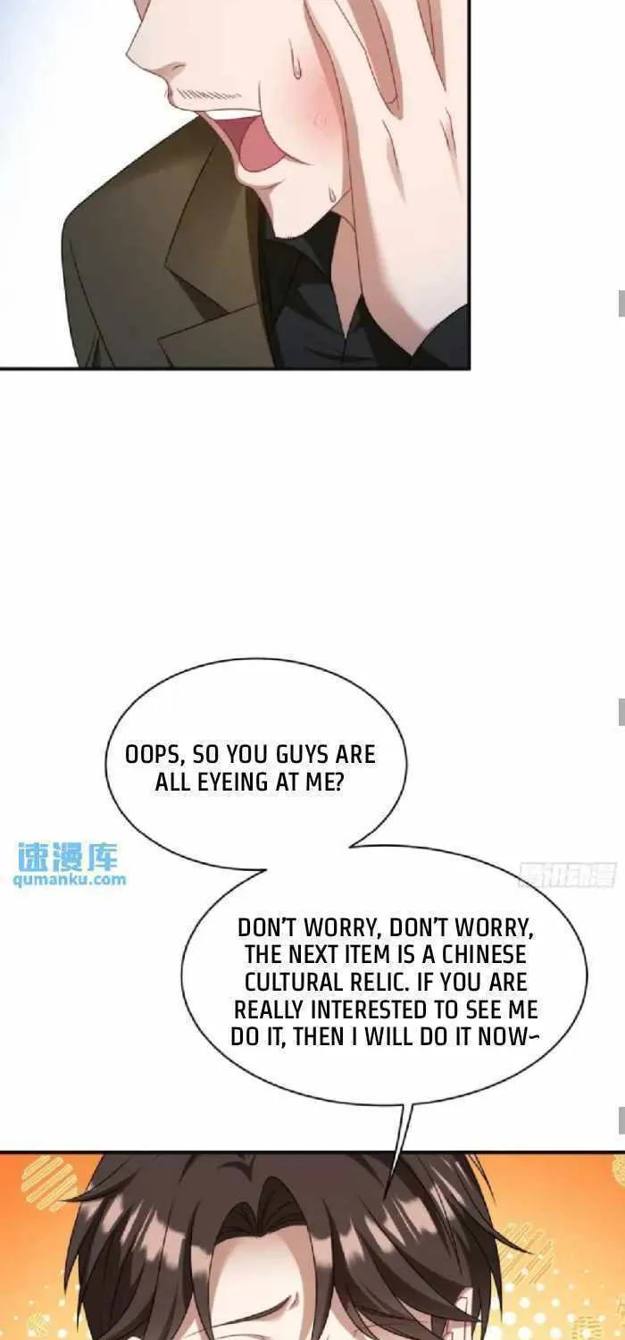 After Improperly Licking a Dog, I Became a Billionaire Chapter 37 page 39 - 