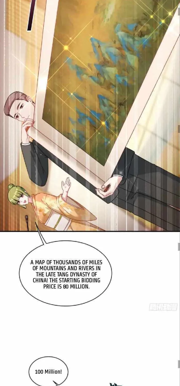 After Improperly Licking a Dog, I Became a Billionaire Chapter 37 page 43 - 