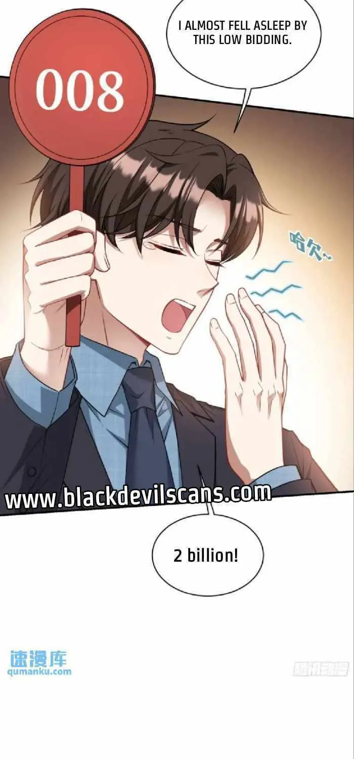 After Improperly Licking a Dog, I Became a Billionaire Chapter 37 page 46 - 