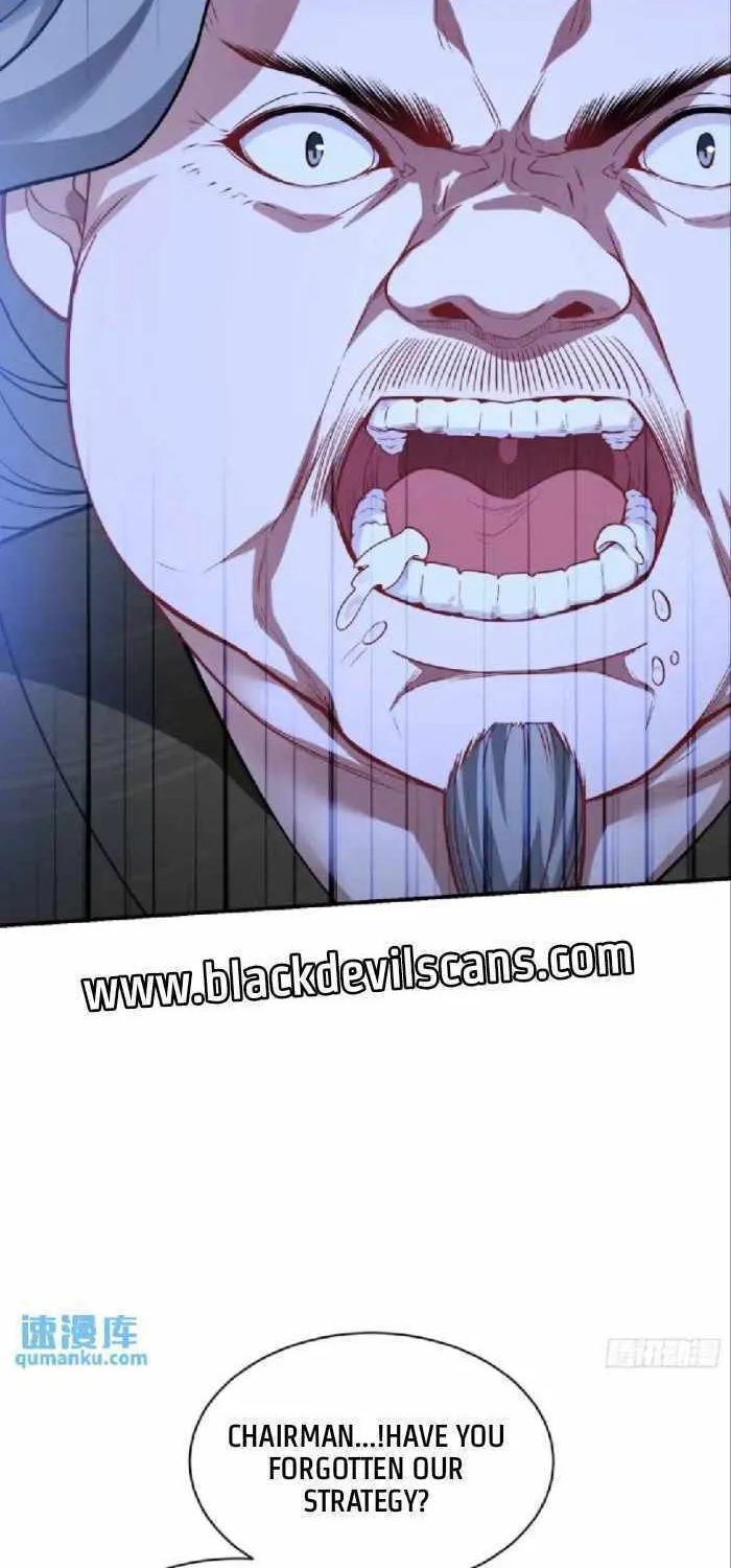 After Improperly Licking a Dog, I Became a Billionaire Chapter 37 page 49 - 