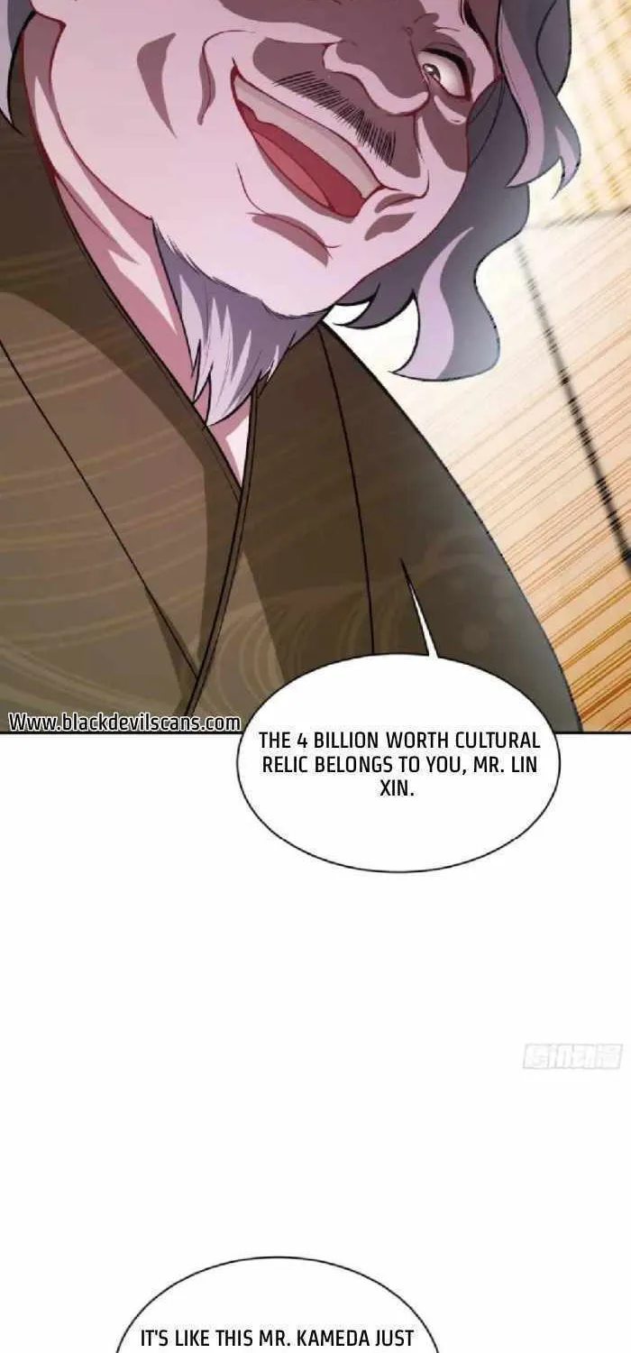 After Improperly Licking a Dog, I Became a Billionaire Chapter 38 page 12 - 