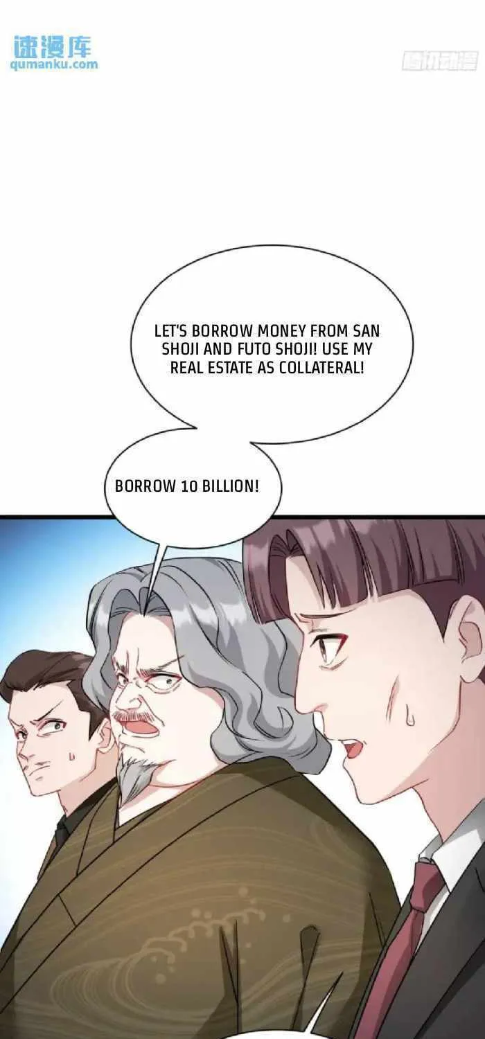 After Improperly Licking a Dog, I Became a Billionaire Chapter 38 page 17 - 