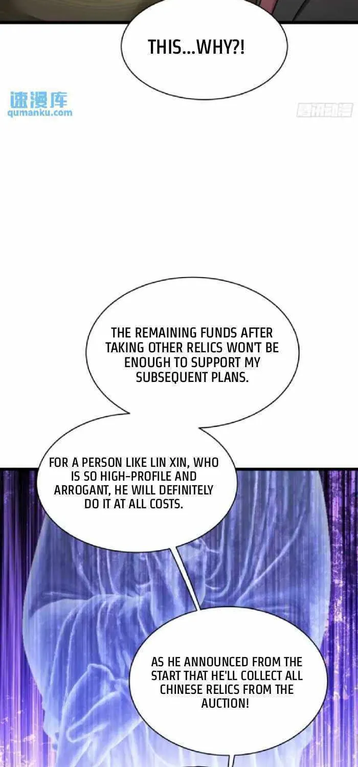 After Improperly Licking a Dog, I Became a Billionaire Chapter 38 page 18 - 