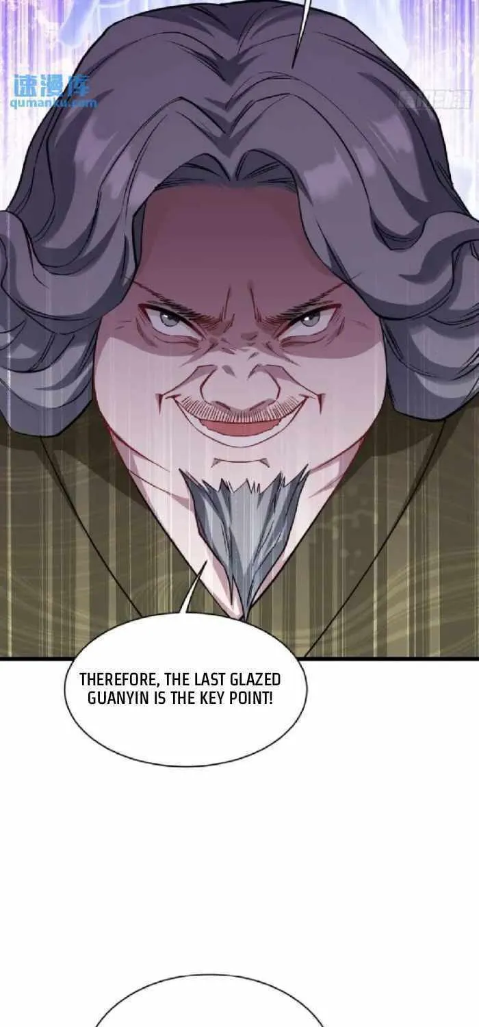 After Improperly Licking a Dog, I Became a Billionaire Chapter 38 page 19 - 