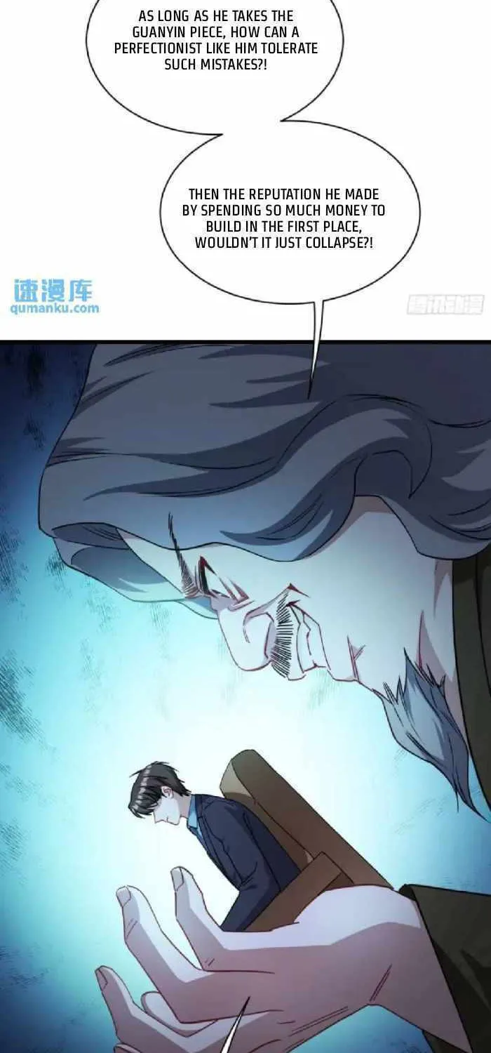 After Improperly Licking a Dog, I Became a Billionaire Chapter 38 page 20 - 