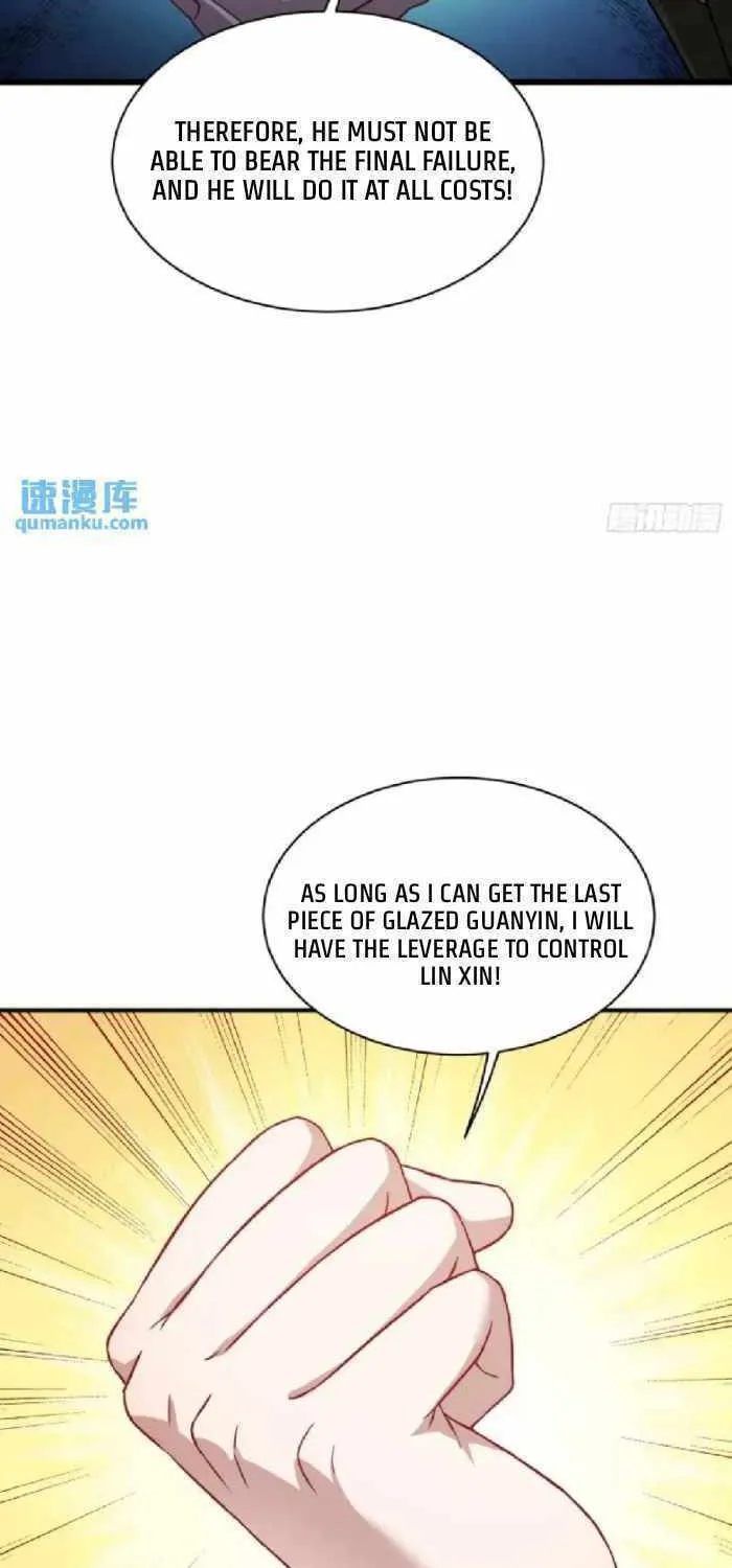 After Improperly Licking a Dog, I Became a Billionaire Chapter 38 page 21 - 