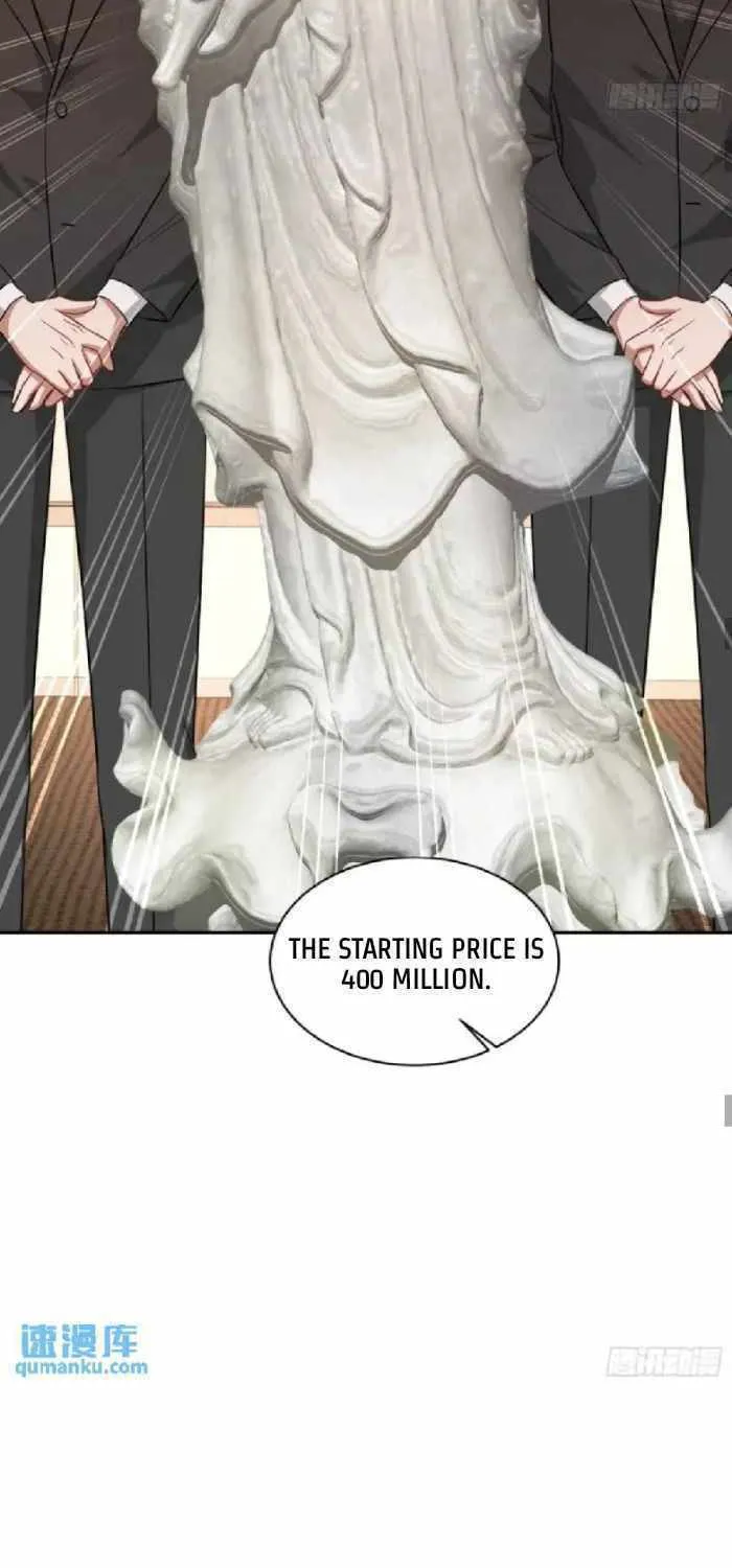 After Improperly Licking a Dog, I Became a Billionaire Chapter 38 page 37 - 