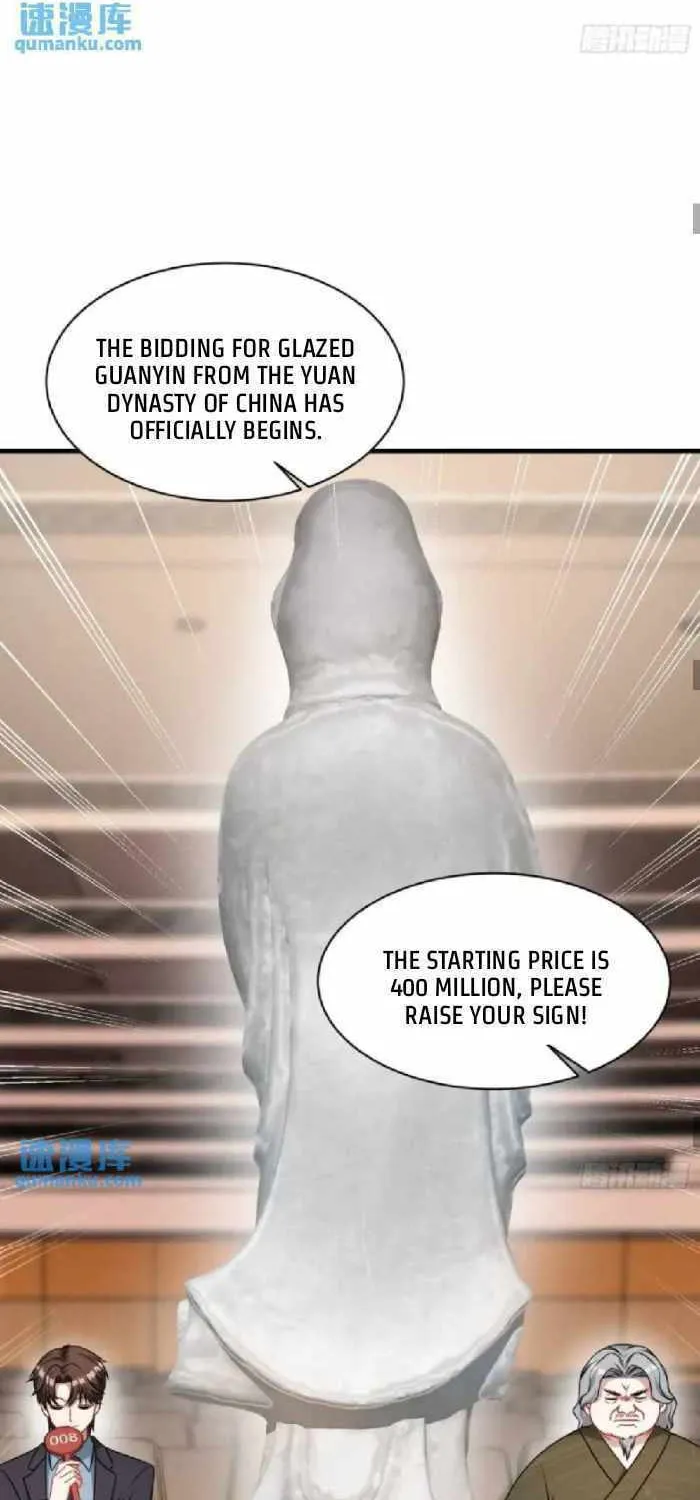 After Improperly Licking a Dog, I Became a Billionaire Chapter 38 page 40 - 