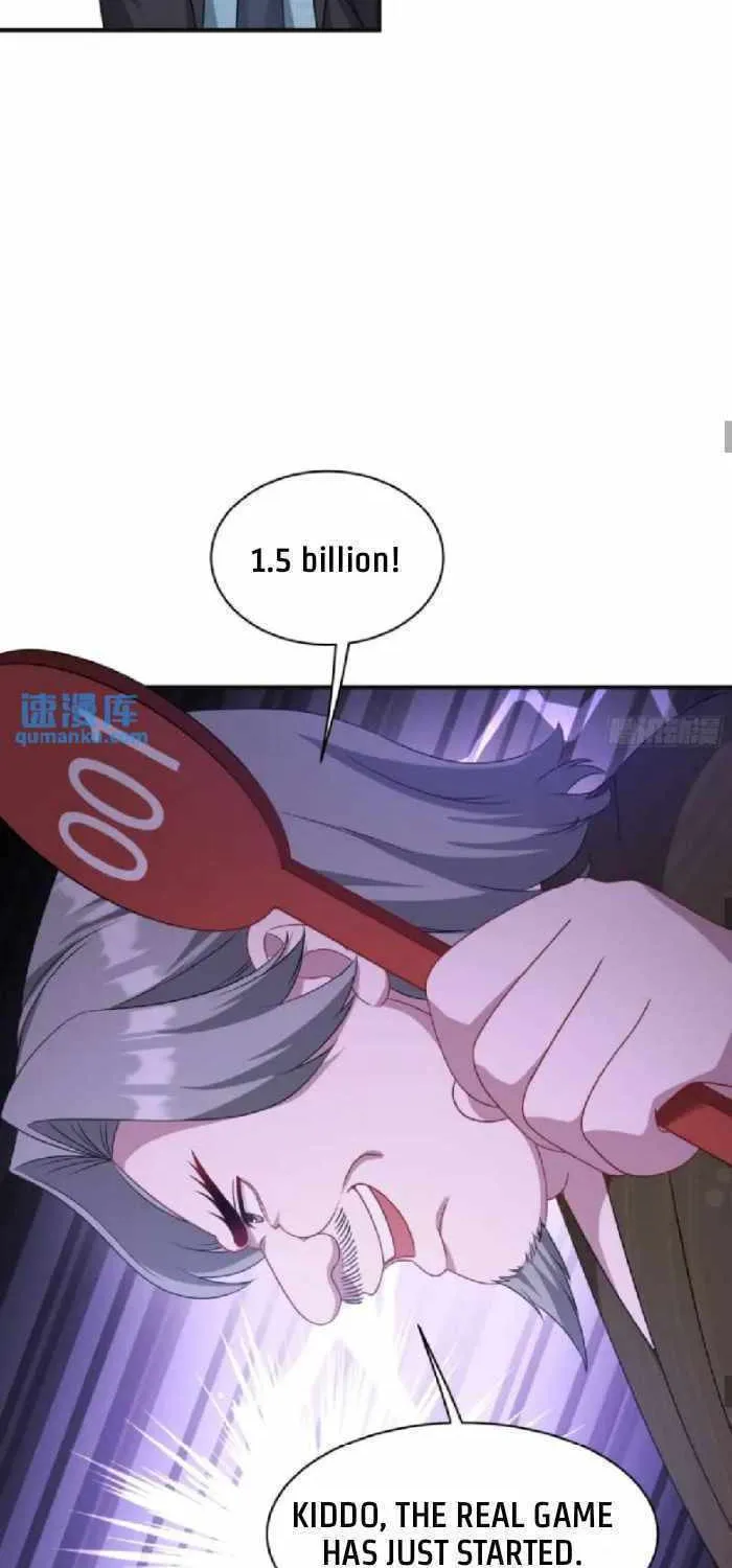 After Improperly Licking a Dog, I Became a Billionaire Chapter 38 page 42 - 