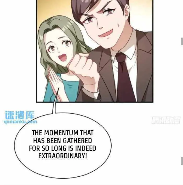 After Improperly Licking a Dog, I Became a Billionaire Chapter 38 page 44 - 