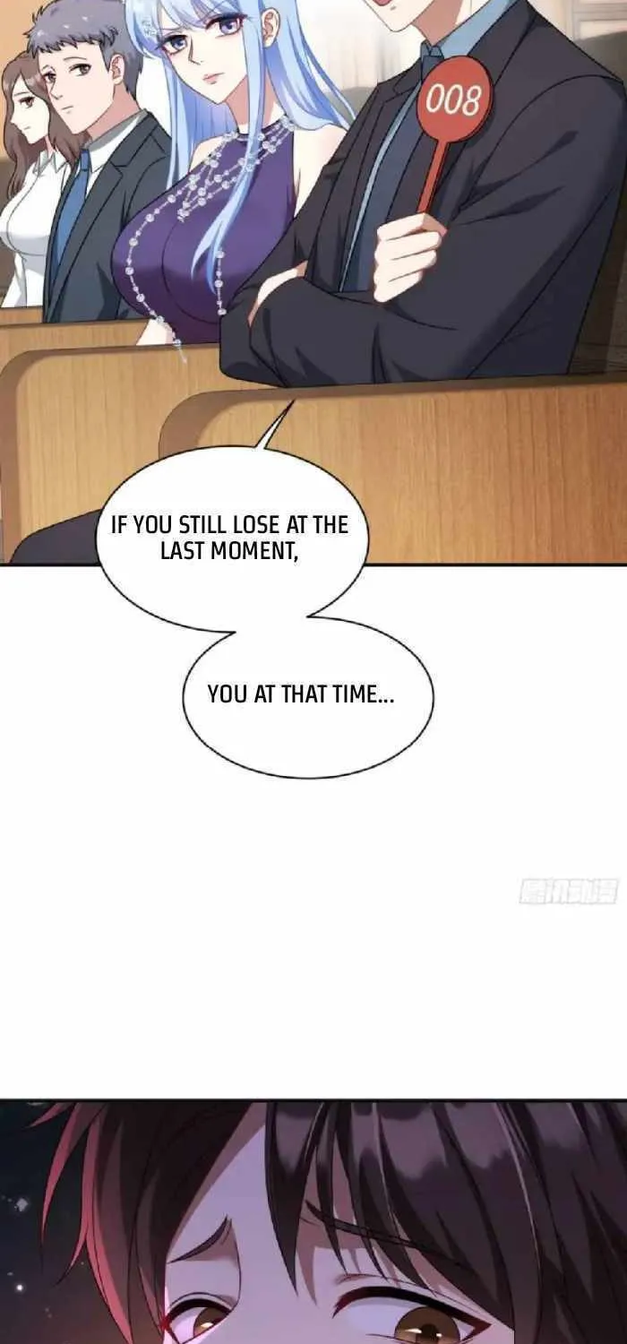 After Improperly Licking a Dog, I Became a Billionaire Chapter 38 page 47 - 