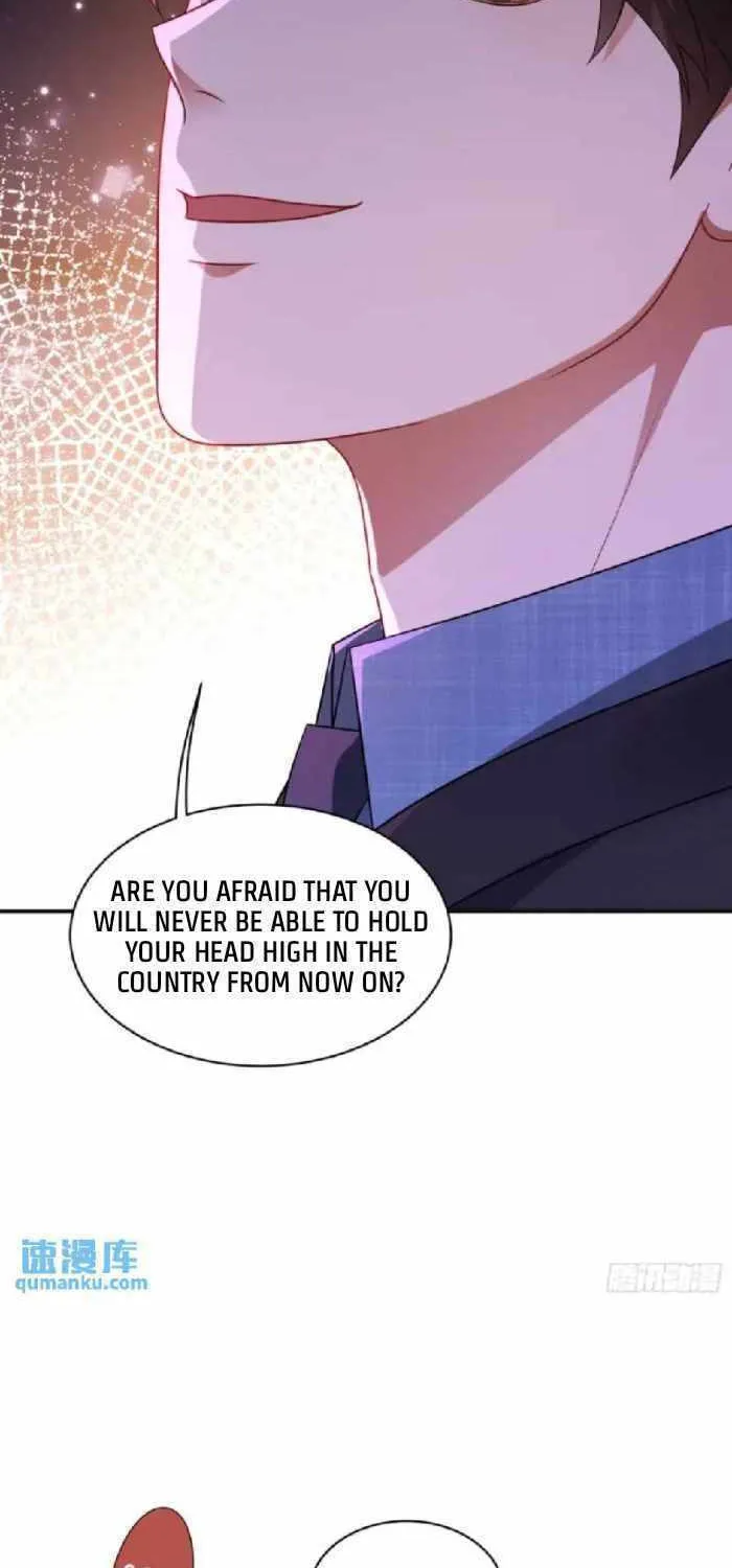 After Improperly Licking a Dog, I Became a Billionaire Chapter 38 page 48 - 