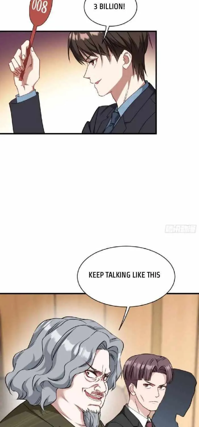 After Improperly Licking a Dog, I Became a Billionaire Chapter 38 page 49 - 