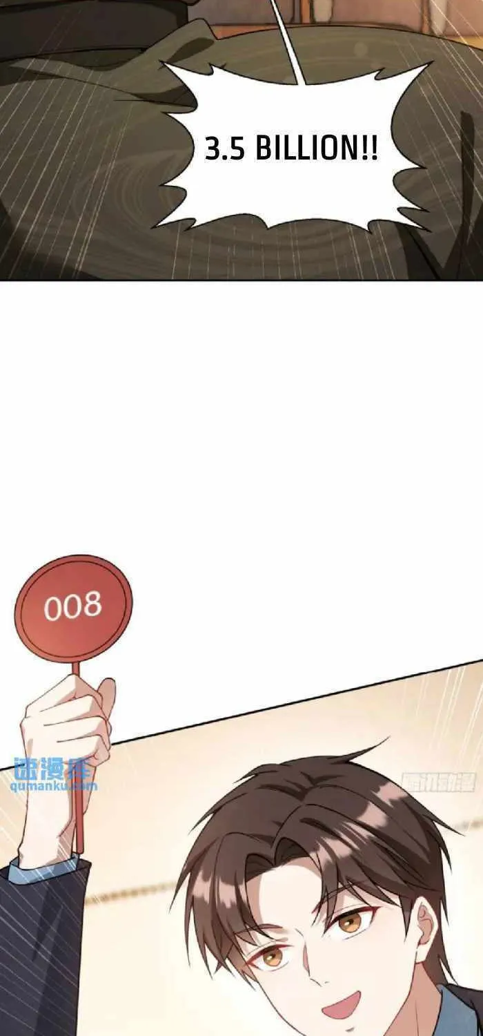 After Improperly Licking a Dog, I Became a Billionaire Chapter 38 page 6 - 