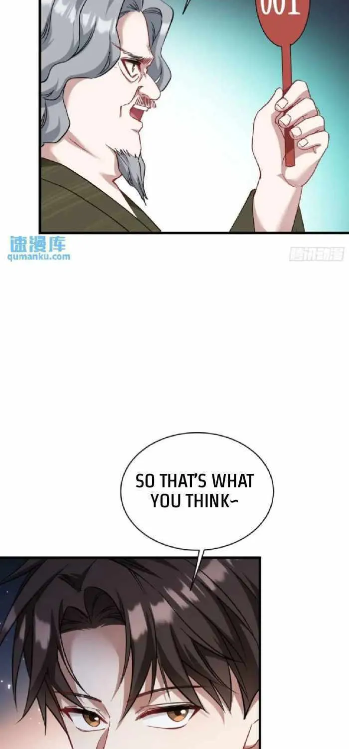 After Improperly Licking a Dog, I Became a Billionaire Chapter 38 page 51 - 