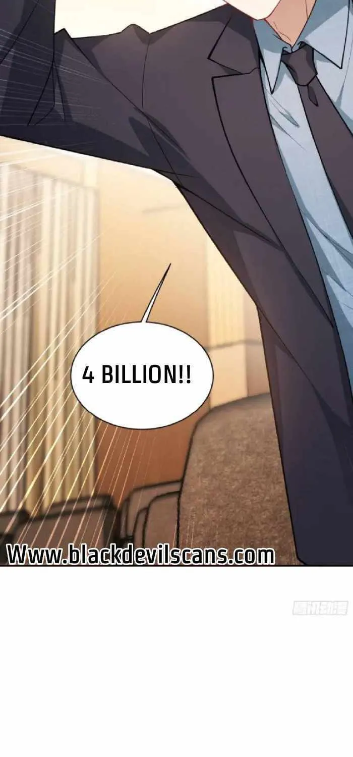 After Improperly Licking a Dog, I Became a Billionaire Chapter 38 page 7 - 
