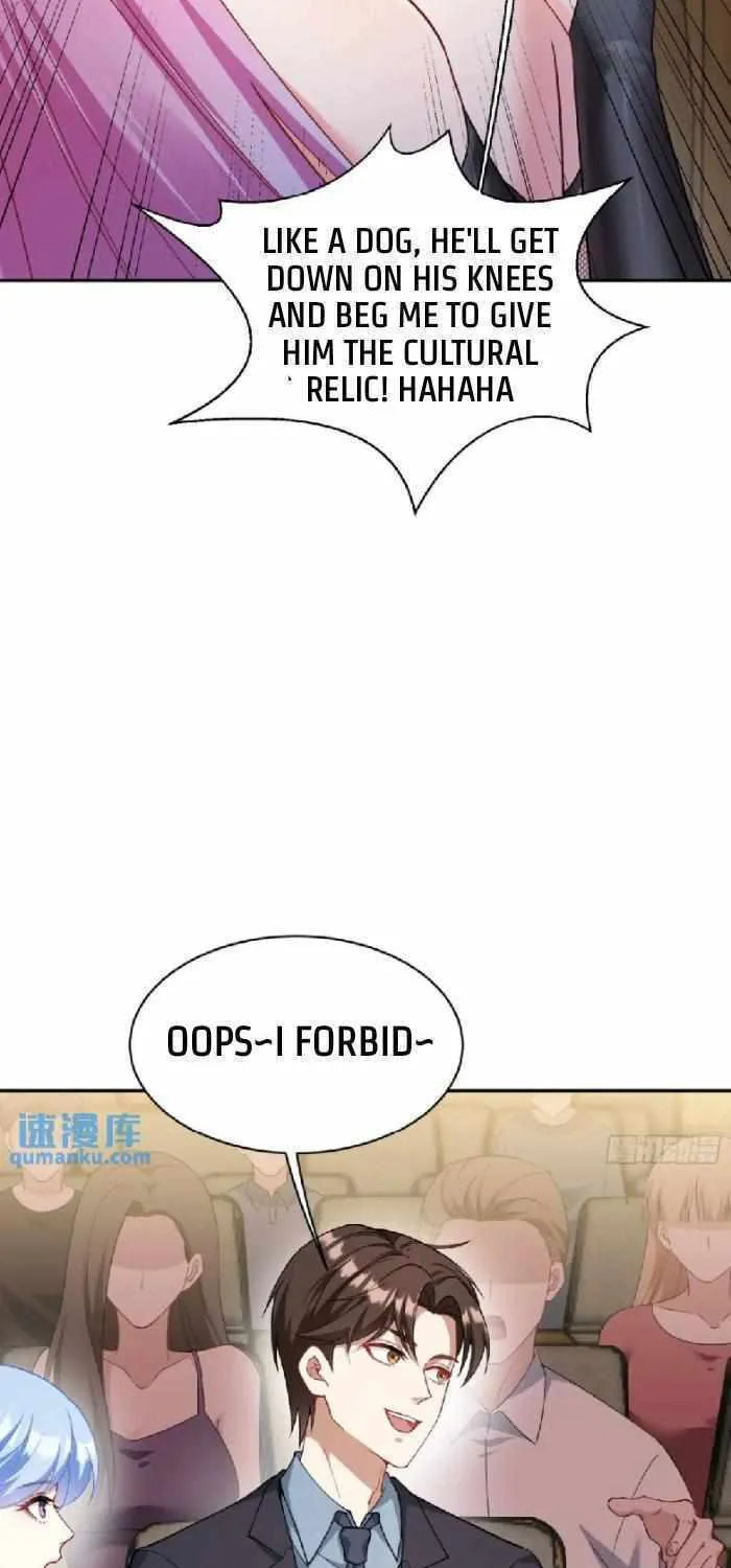 After Improperly Licking a Dog, I Became a Billionaire Chapter 39 page 20 - 