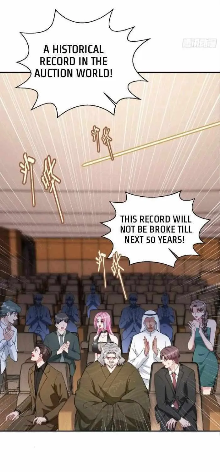 After Improperly Licking a Dog, I Became a Billionaire Chapter 39 page 24 - 