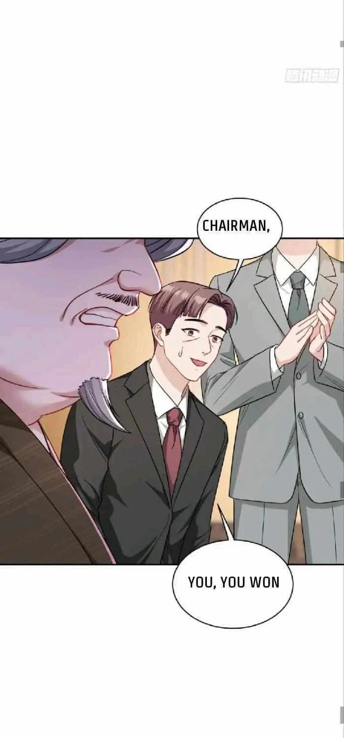 After Improperly Licking a Dog, I Became a Billionaire Chapter 39 page 25 - 