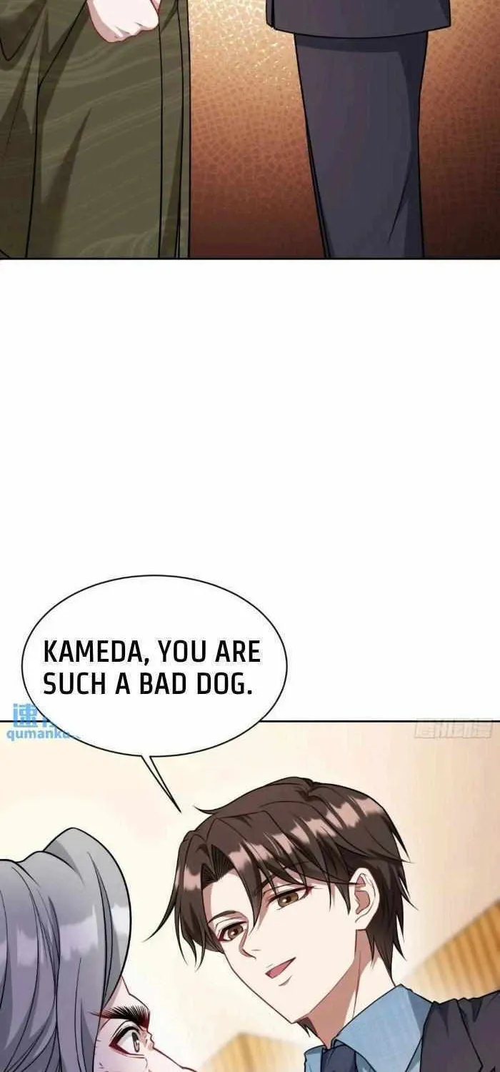 After Improperly Licking a Dog, I Became a Billionaire Chapter 39 page 43 - 