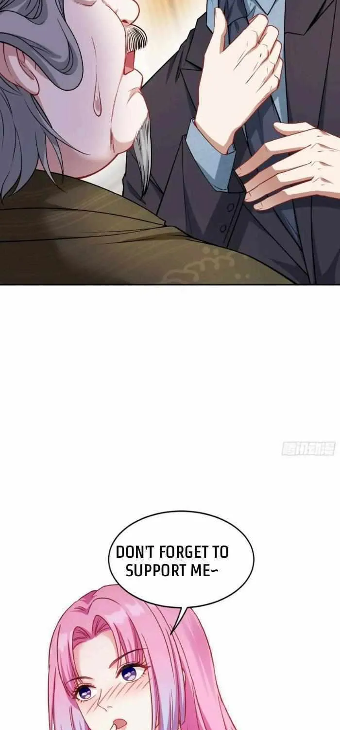After Improperly Licking a Dog, I Became a Billionaire Chapter 39 page 44 - 