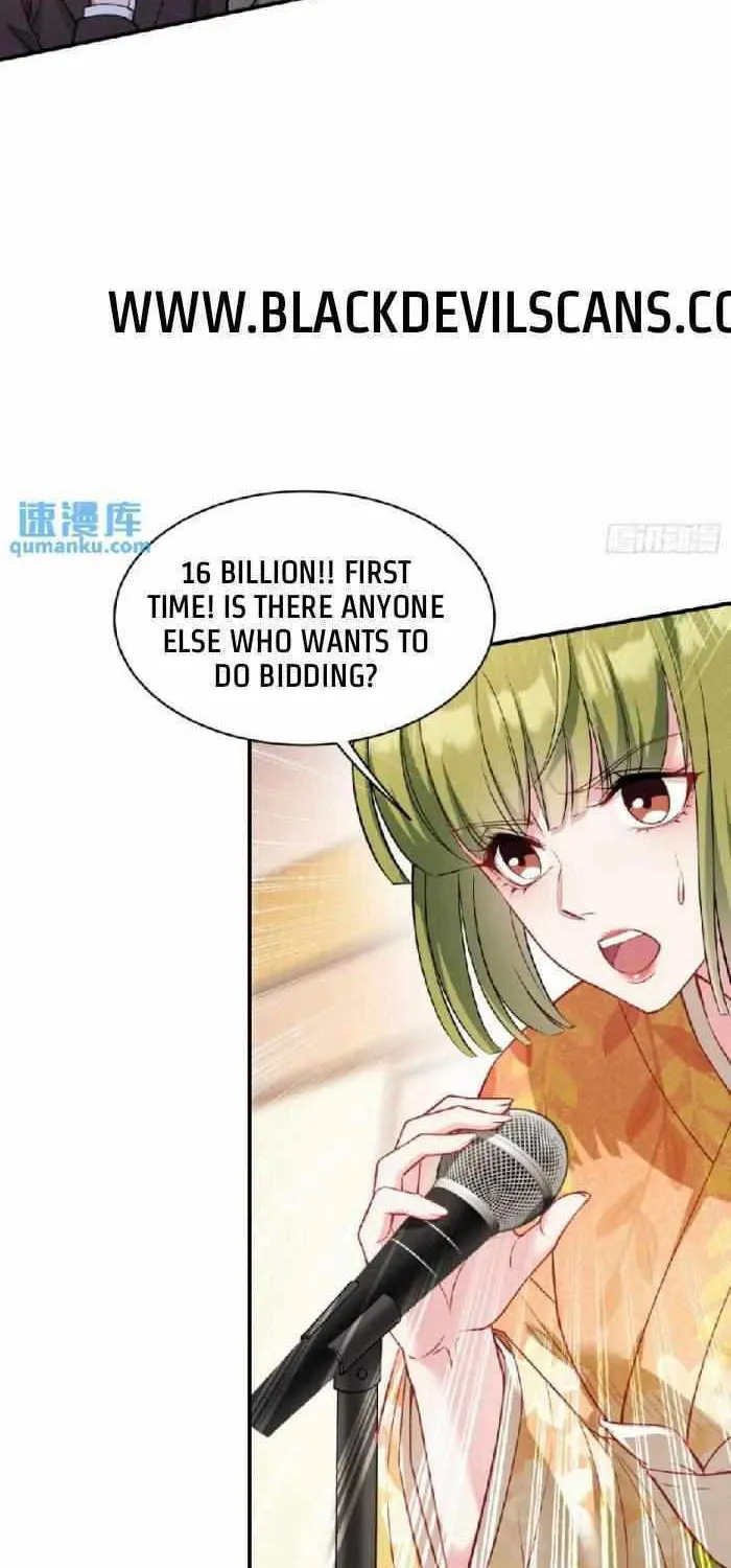 After Improperly Licking a Dog, I Became a Billionaire Chapter 39 page 10 - 