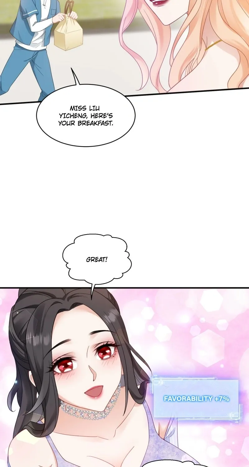 After Improperly Licking a Dog, I Became a Billionaire Chapter 4 page 26 - 
