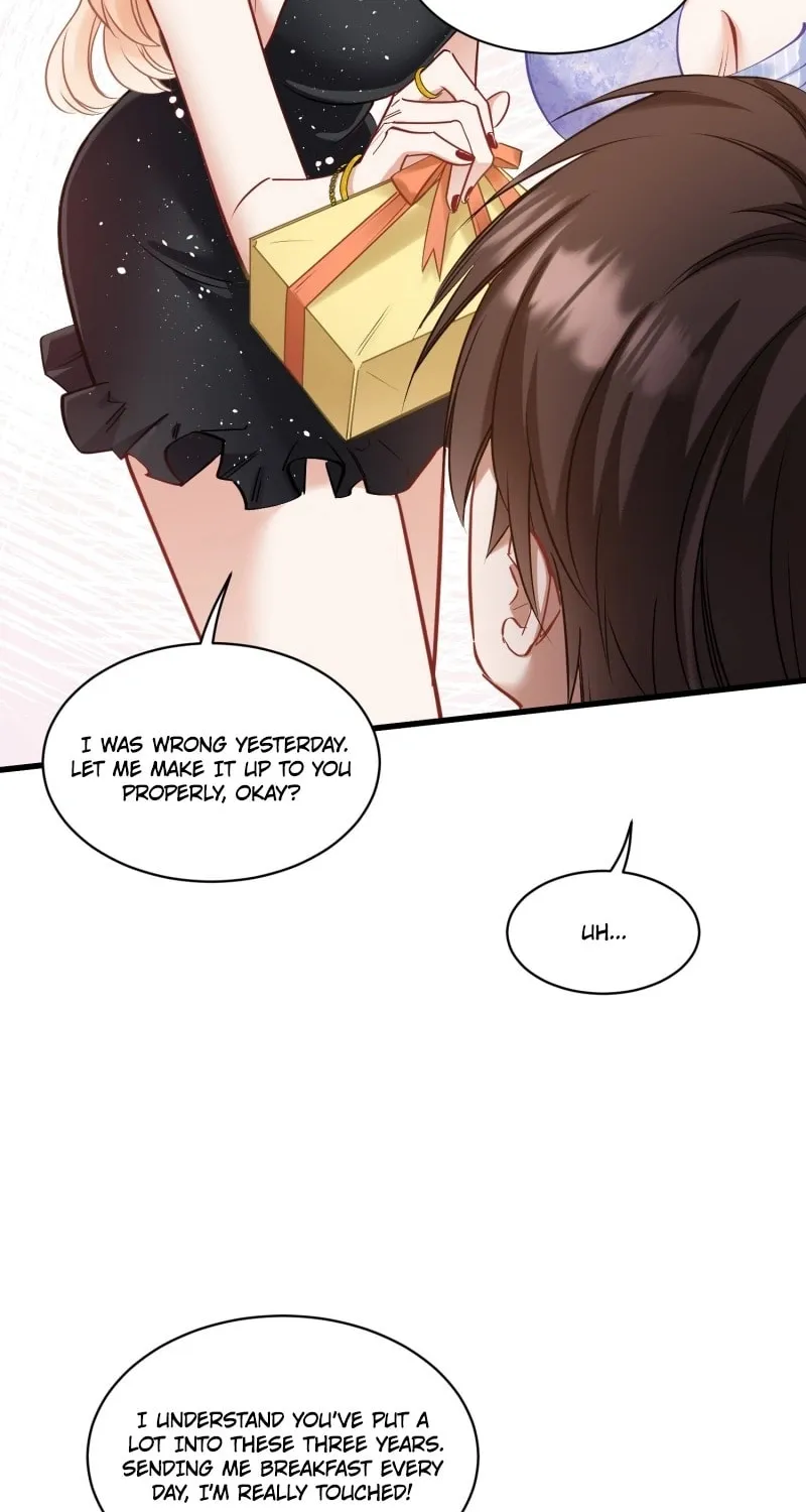 After Improperly Licking a Dog, I Became a Billionaire Chapter 4 page 29 - 