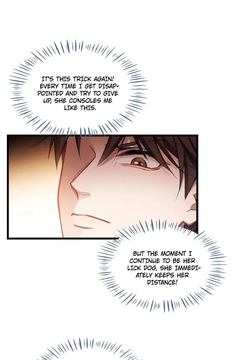 After Improperly Licking a Dog, I Became a Billionaire Chapter 4 page 31 - 