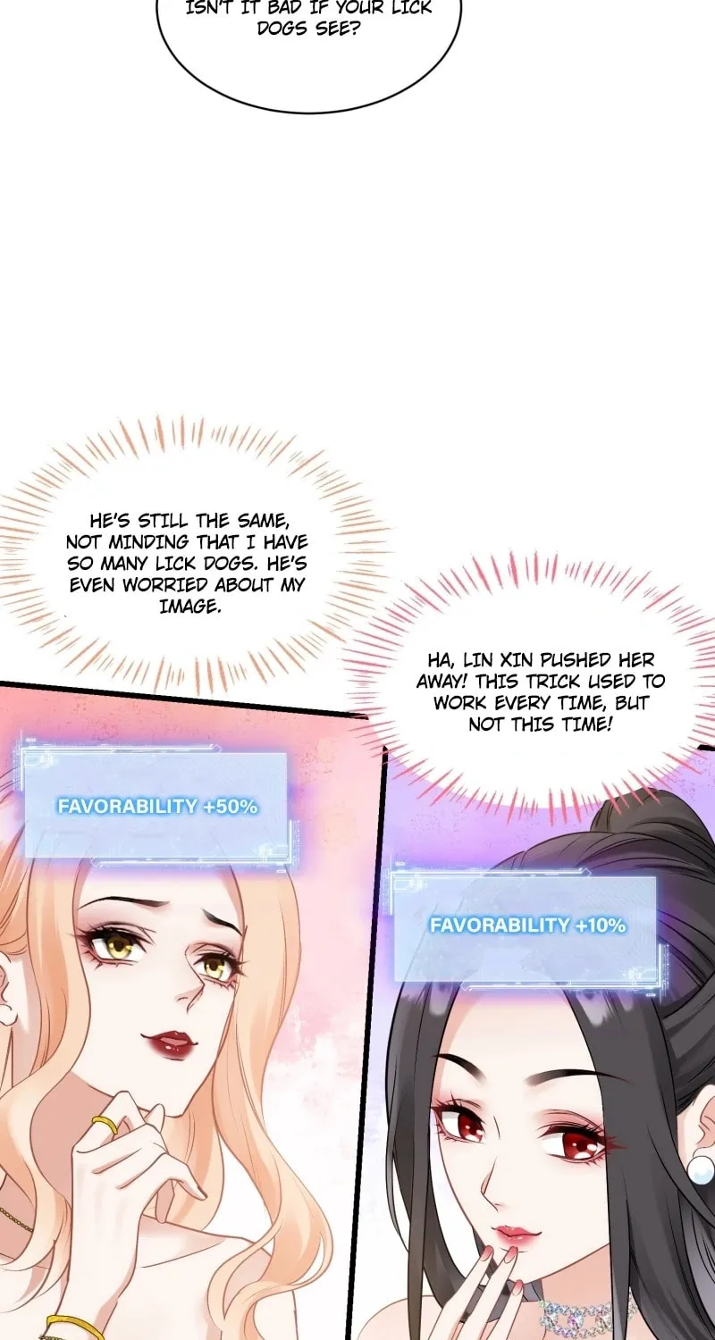 After Improperly Licking a Dog, I Became a Billionaire Chapter 4 page 33 - 