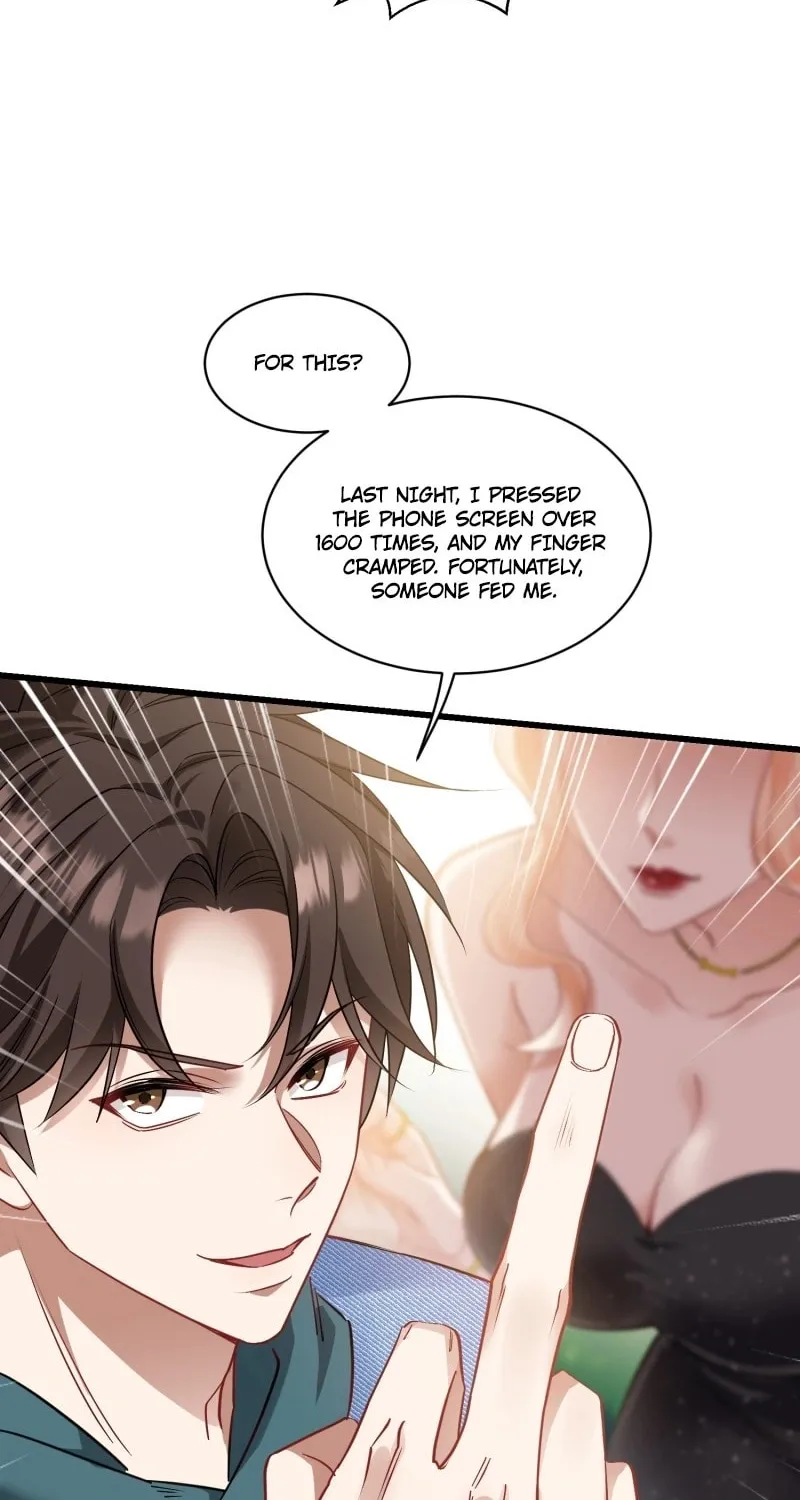 After Improperly Licking a Dog, I Became a Billionaire Chapter 4 page 39 - 