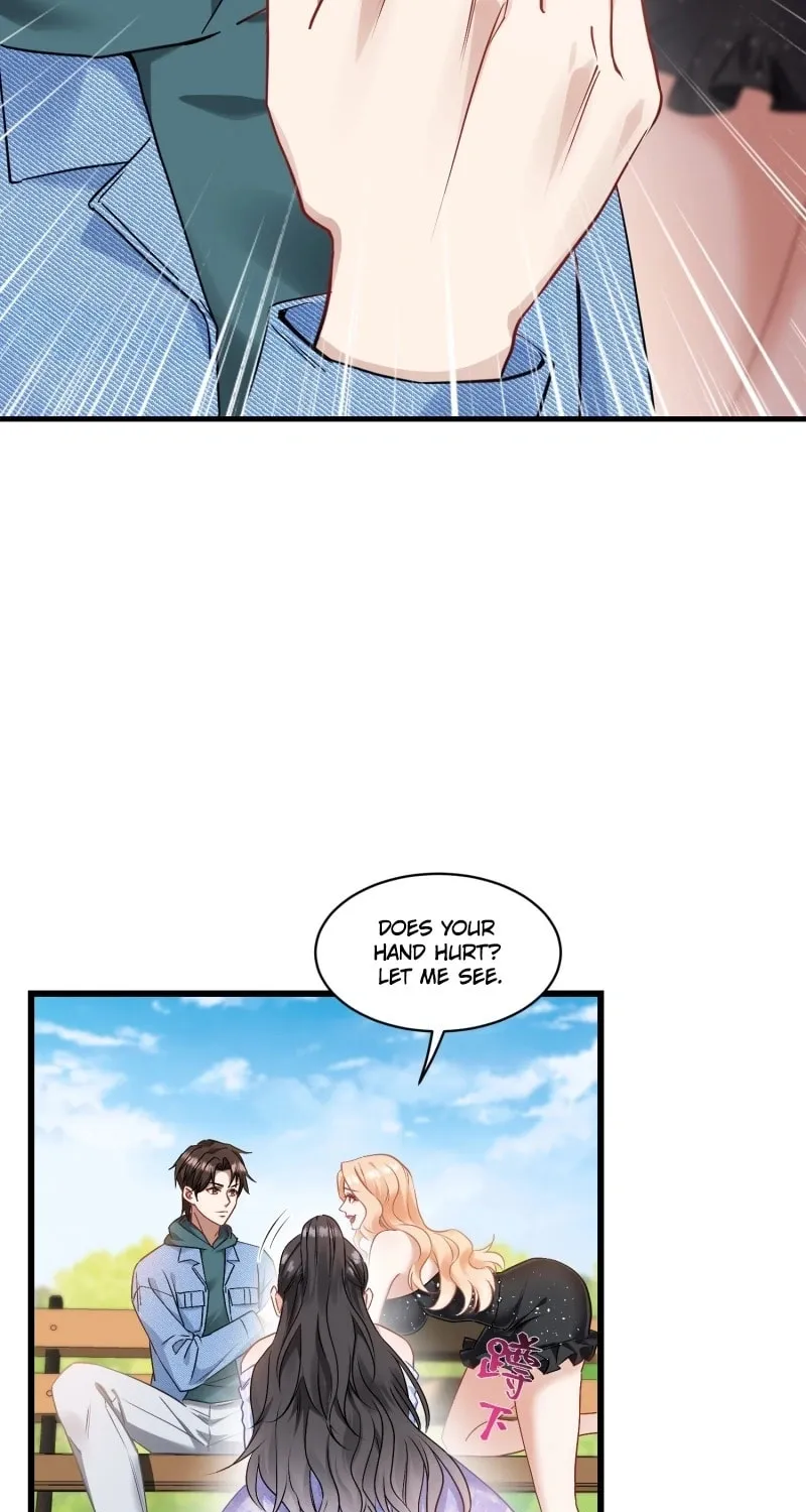 After Improperly Licking a Dog, I Became a Billionaire Chapter 4 page 40 - 