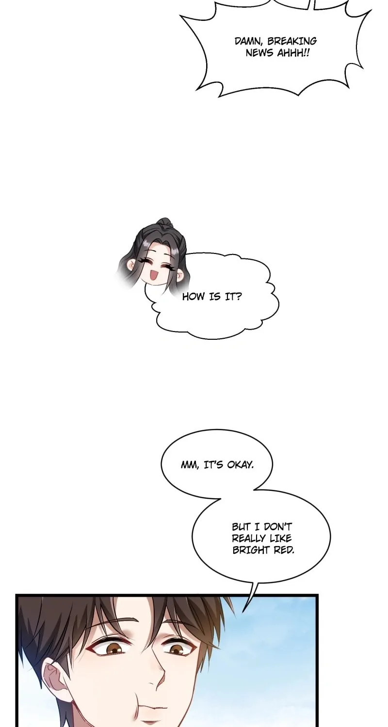 After Improperly Licking a Dog, I Became a Billionaire Chapter 4 page 44 - 