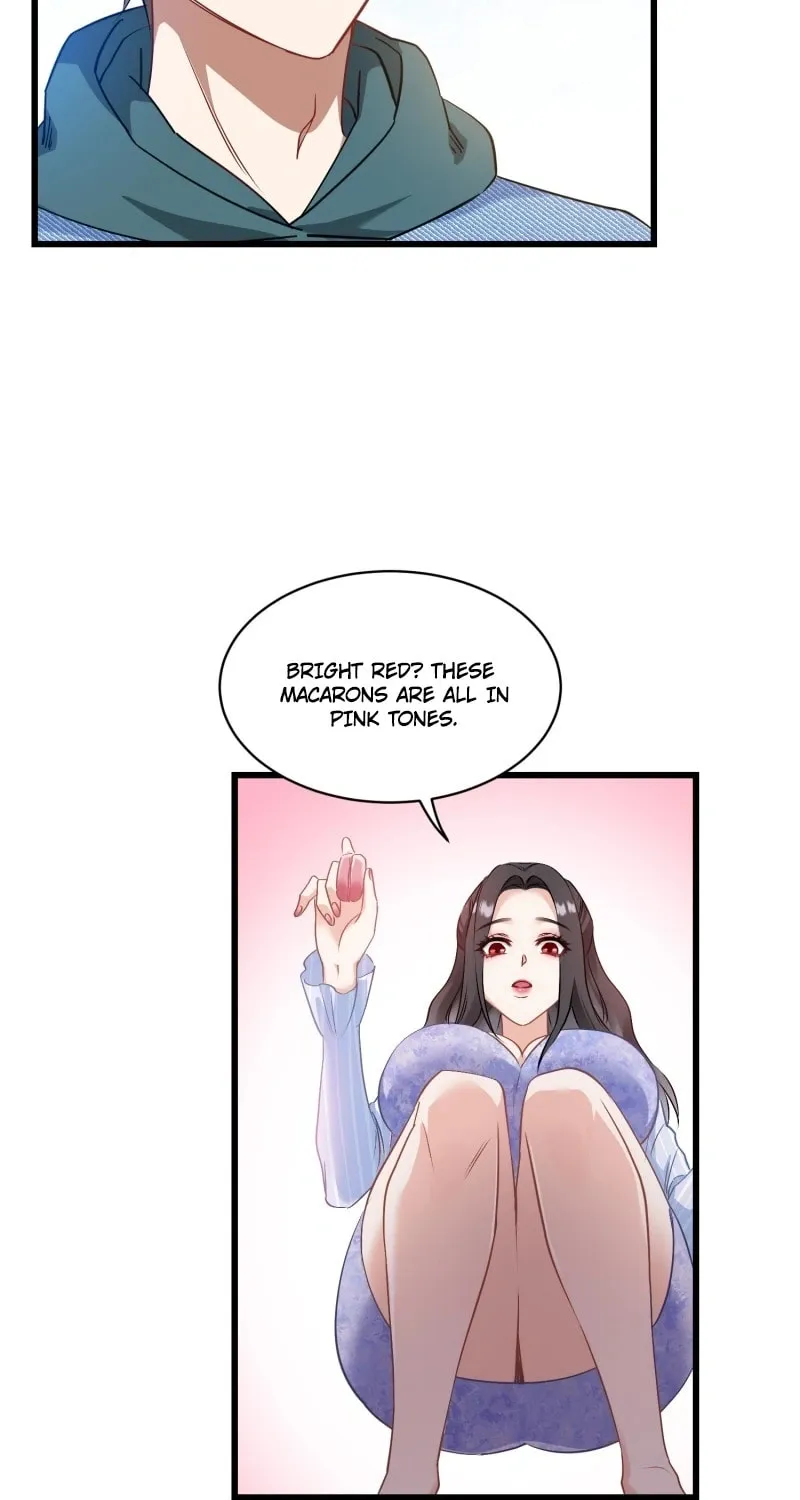 After Improperly Licking a Dog, I Became a Billionaire Chapter 4 page 45 - 