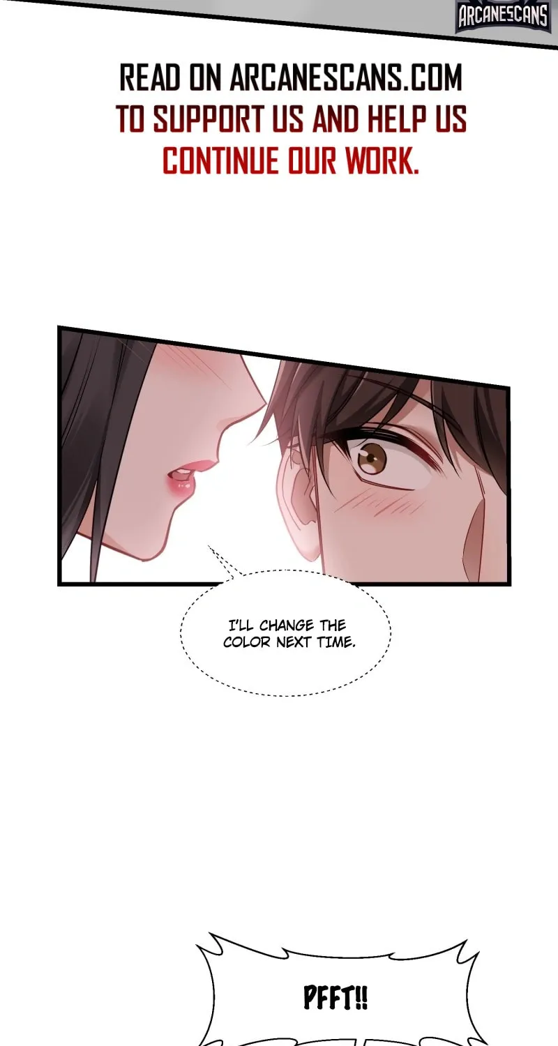After Improperly Licking a Dog, I Became a Billionaire Chapter 4 page 47 - 