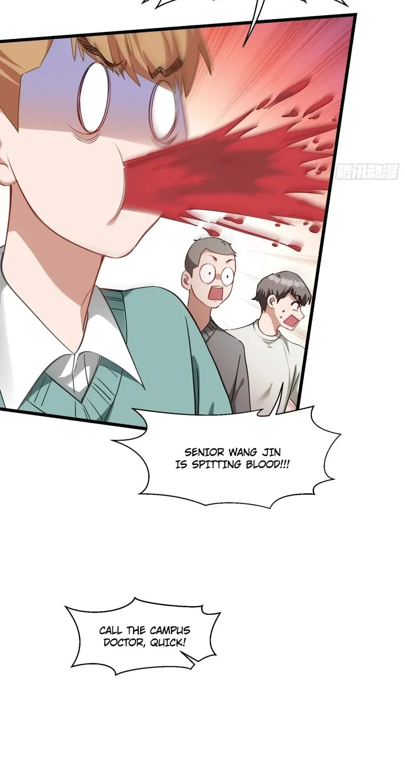 After Improperly Licking a Dog, I Became a Billionaire Chapter 4 page 48 - 