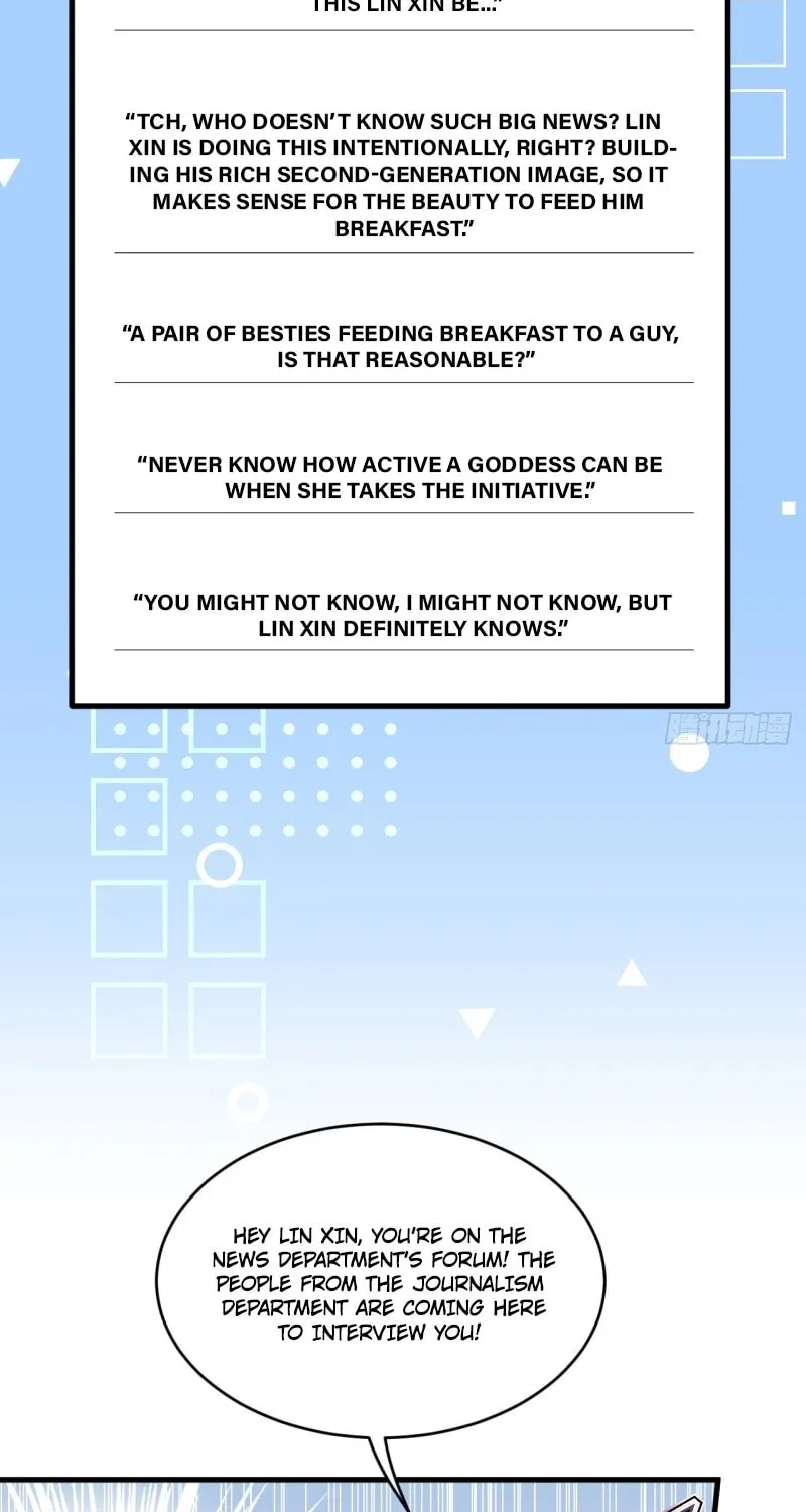 After Improperly Licking a Dog, I Became a Billionaire Chapter 4 page 52 - 