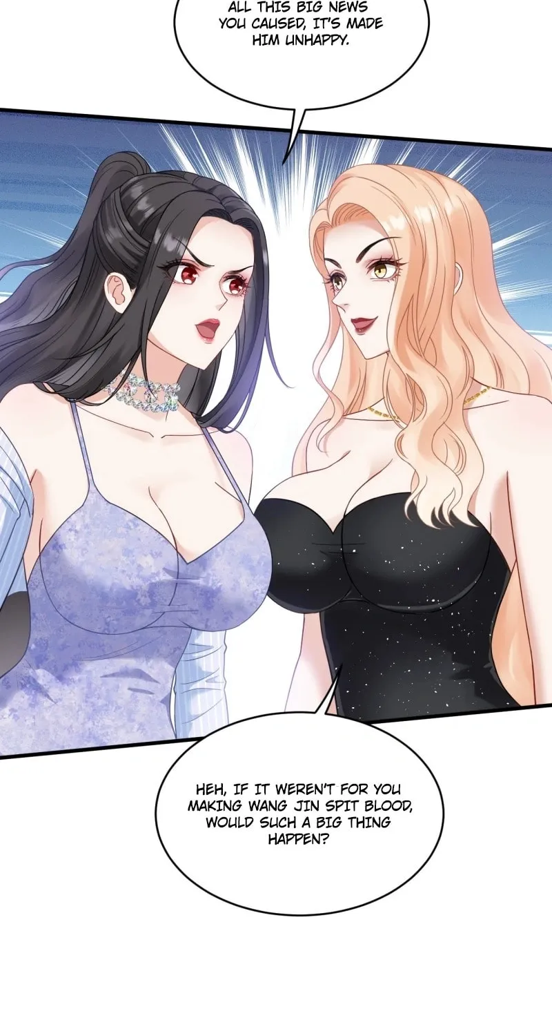 After Improperly Licking a Dog, I Became a Billionaire Chapter 4 page 55 - 