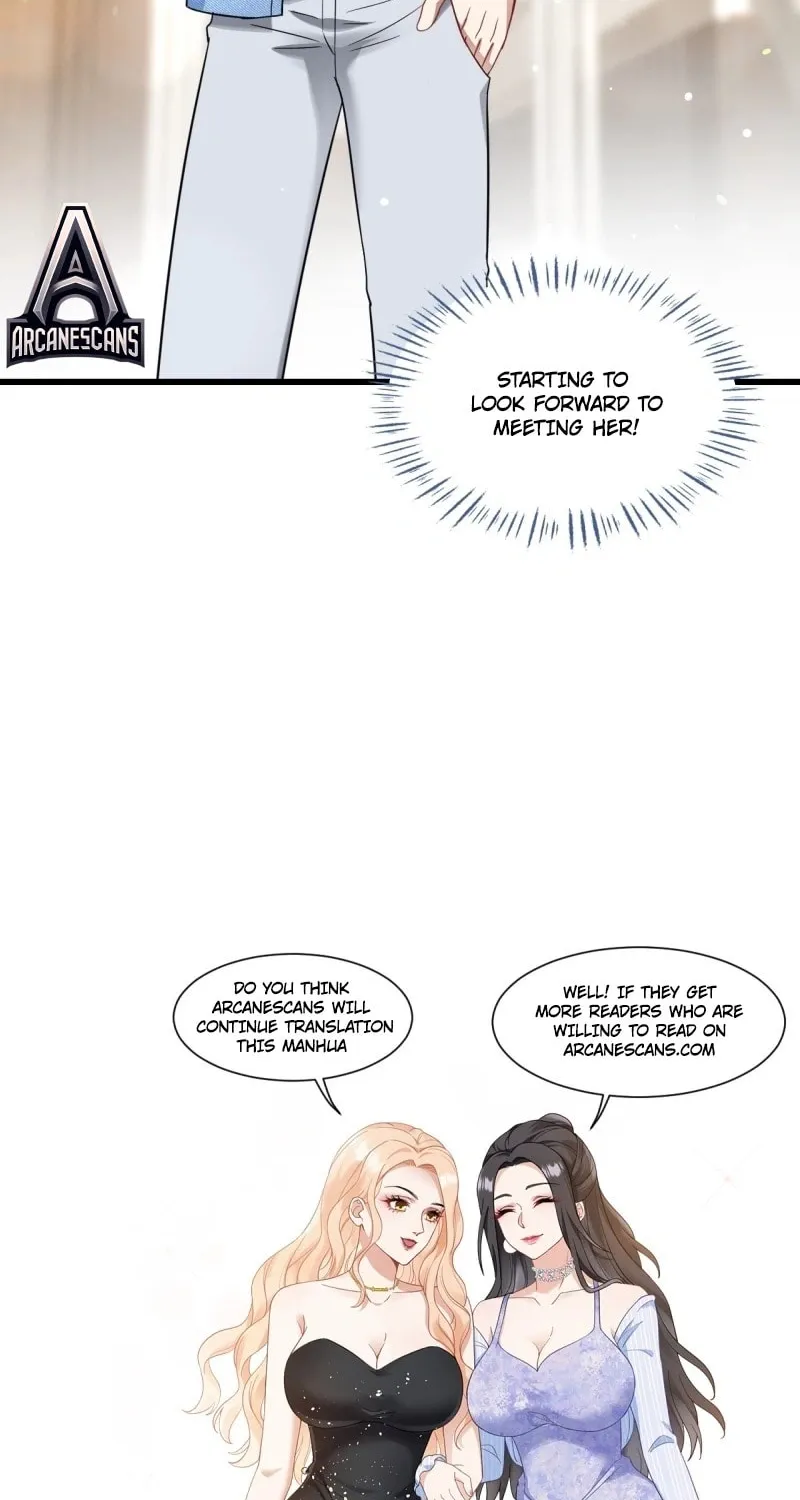 After Improperly Licking a Dog, I Became a Billionaire Chapter 4 page 59 - 