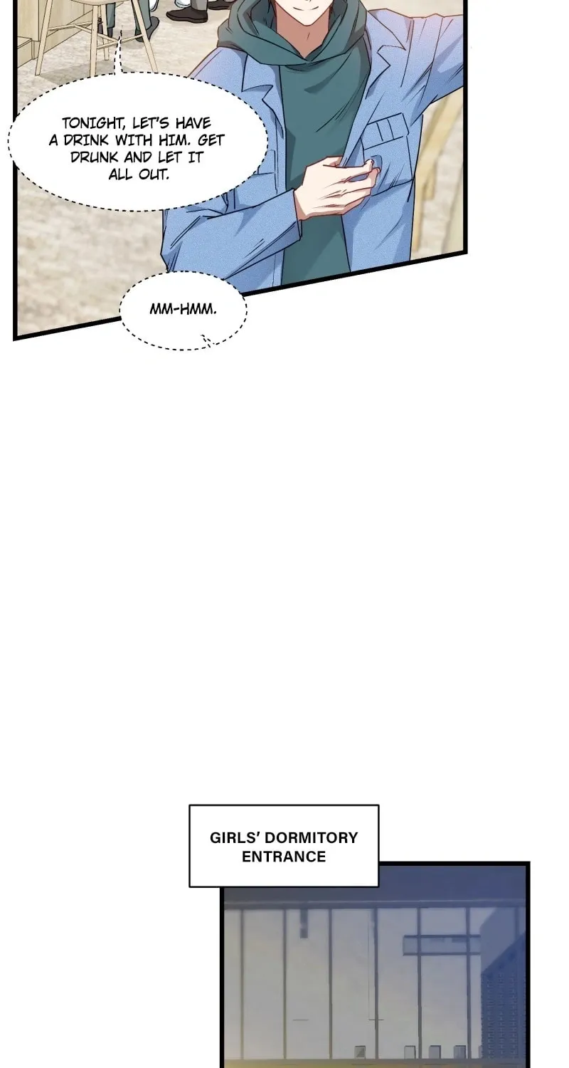 After Improperly Licking a Dog, I Became a Billionaire Chapter 4 page 7 - 