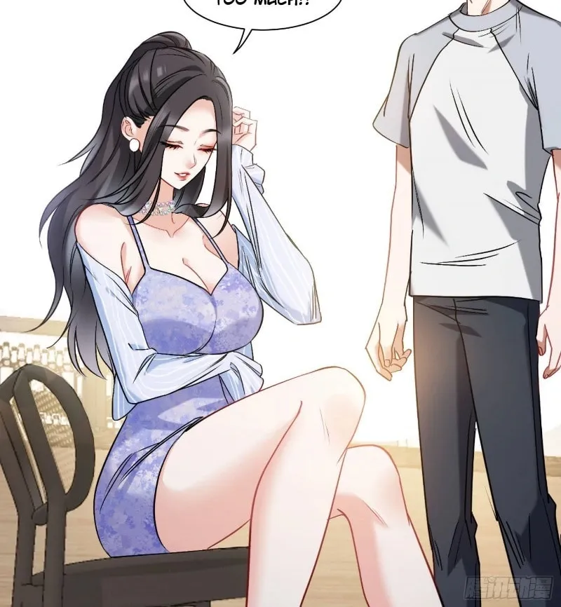 After Improperly Licking a Dog, I Became a Billionaire Chapter 4 page 61 - 