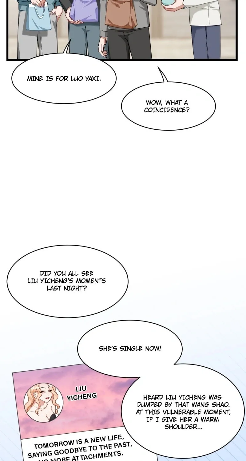 After Improperly Licking a Dog, I Became a Billionaire Chapter 4 page 9 - 