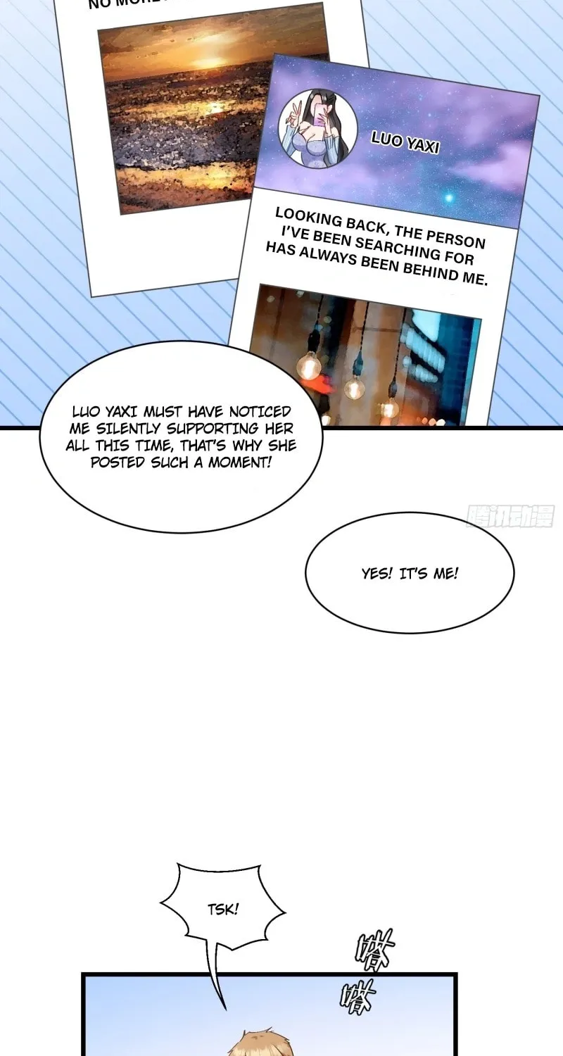 After Improperly Licking a Dog, I Became a Billionaire Chapter 4 page 10 - 