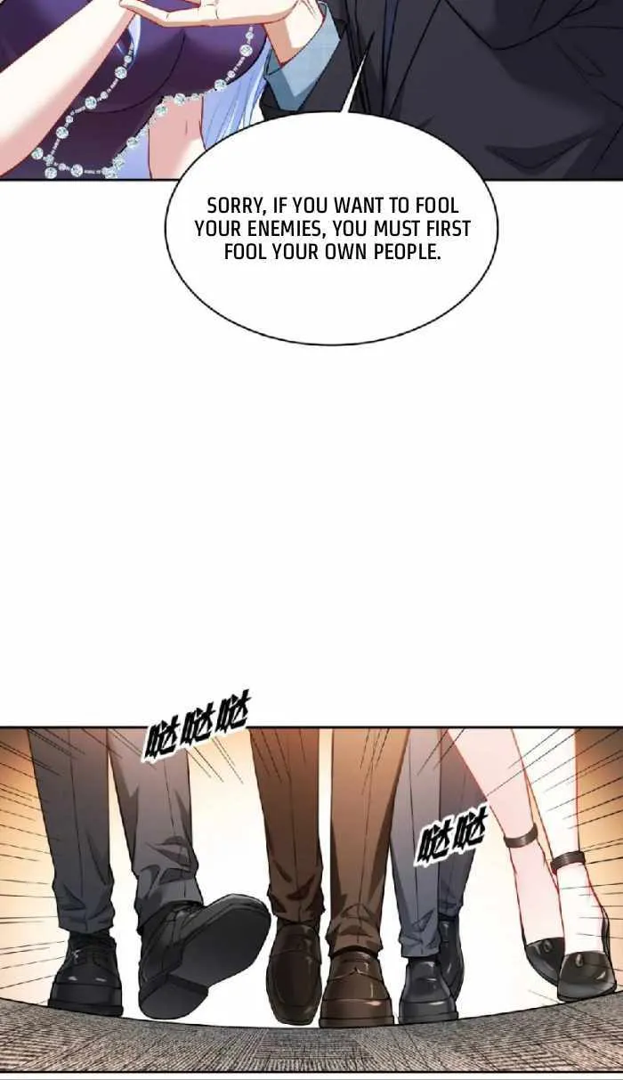 After Improperly Licking a Dog, I Became a Billionaire Chapter 40.1 page 22 - 