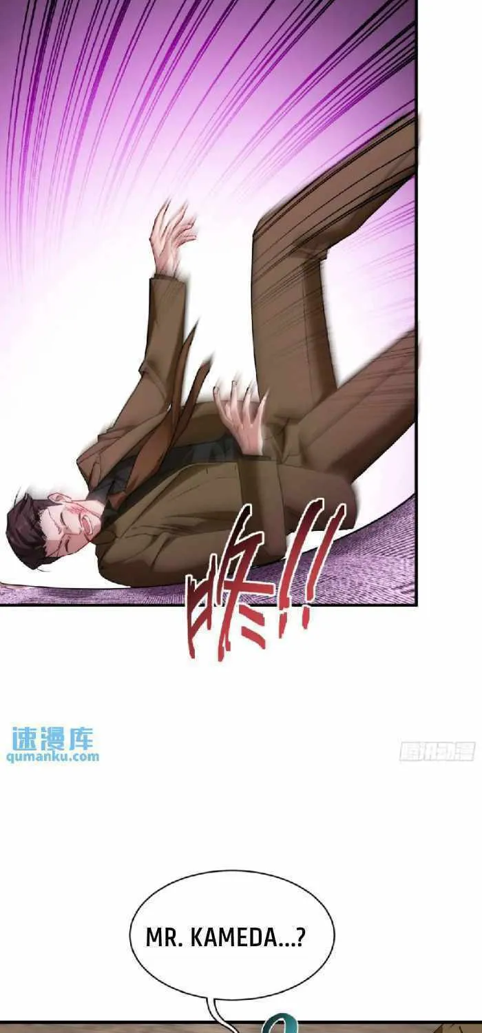 After Improperly Licking a Dog, I Became a Billionaire Chapter 40 page 11 - 
