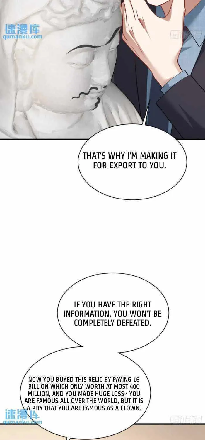After Improperly Licking a Dog, I Became a Billionaire Chapter 40 page 16 - 