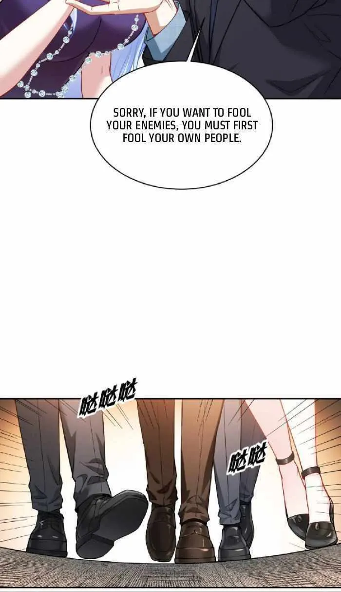 After Improperly Licking a Dog, I Became a Billionaire Chapter 40 page 22 - 